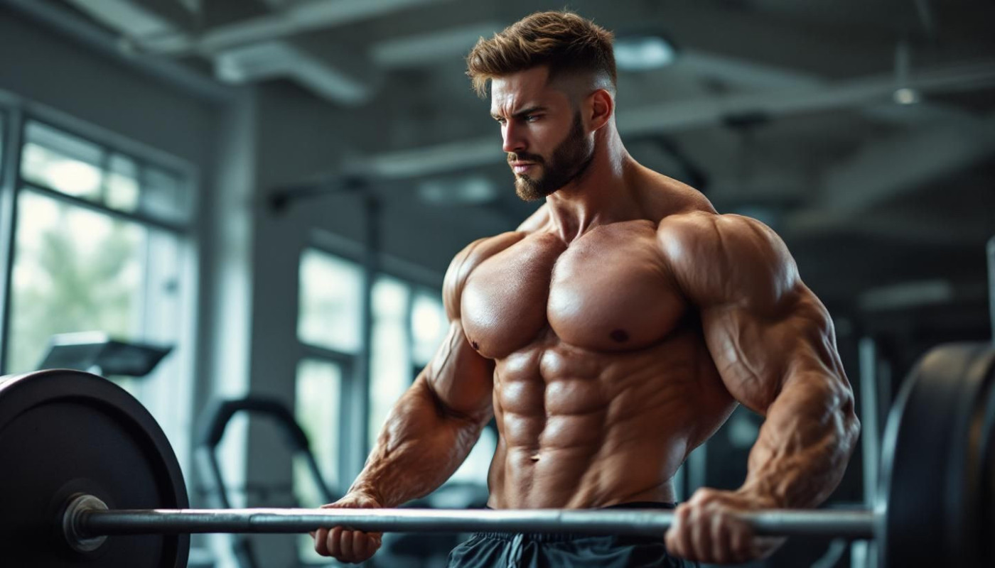Comment optimiser votre routine de musculation pour des résultats rapides ?